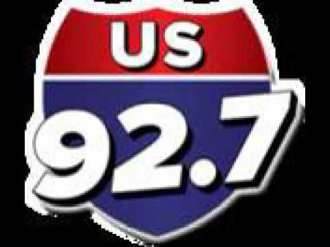 WUSW "US92-7" (Now WMAY "NewsTalk 92.7, 94.7 & 970 AM WMAY") - Legal ID - 2020
