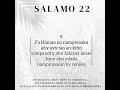 SALAMO 22 Baiboly Malagasy