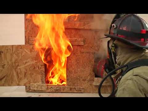 Working in the Flow Path