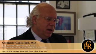 Center for Human Reproduction (CHR) is home to some of the best fertility specialists in the world.