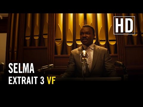 Selma - Extrait 3 VF HD