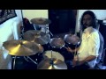 Porcupine Tree - Way Out Of Here - Drum cover ...