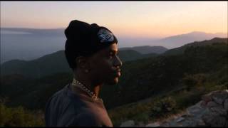 Big Sean- Control - No I.D. (Freestyle) [Ft. Kendrick Lamar & Jay Electronica]
