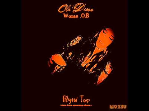 Ola Dioss - Woman O.B.