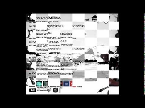 11.Emeska - Pan Tik Tak (prod. Emeska)