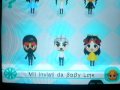 My Mii