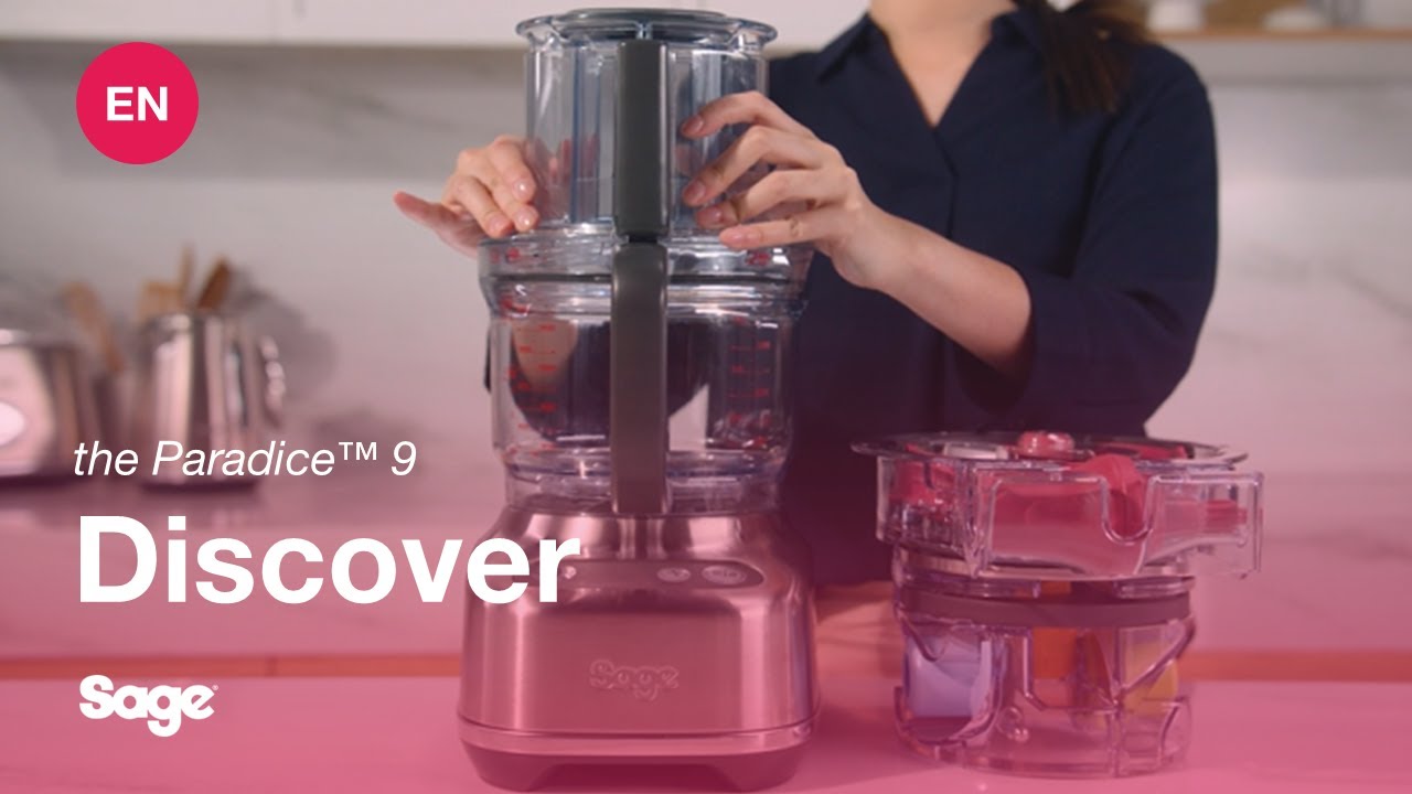 Breville coffee guide tutorial - Unboxing & setup