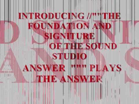 Sound Studio Classic Pt 4