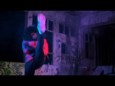 Kreaz - Ankayé (Clip Officiel)