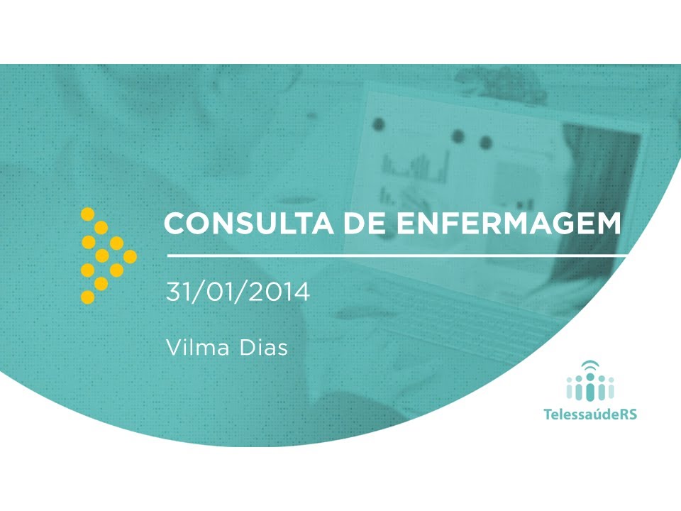 Consulta de Enfermagem