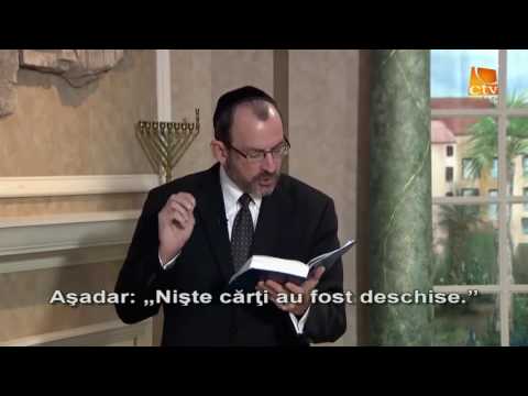 03. Love Israel - Dr. Baruch