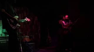 Adam Torres with Julie Odell, "Mountain River" (Live at Gasa Gasa)