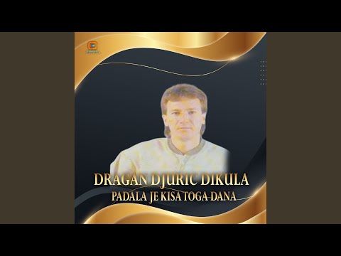 Padala je kisa toga dana (Live)