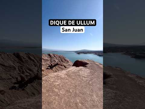 👉🏻 Otra maravilla de San Juan 😍 | #ullum #sanjuanargentina #paisajesargentinos #turismoargentina