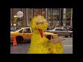 Sesame Street News Flash From Elmopalooza