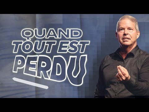Le Dieu de l'impossible | Claude Houde