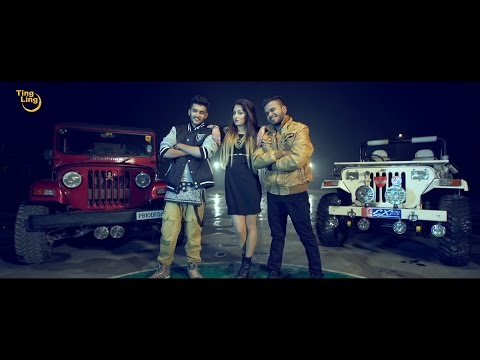 Flirty Jatt - G Sam feat. HRC || Latest Punjabi Song 2015 || Ting Ling