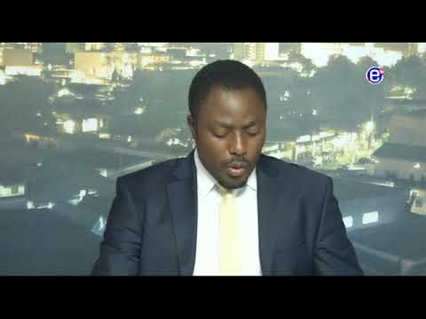 THE 6PM NEWS WEDNESDAY 1st JULY 2020 - EQUINOXE TV