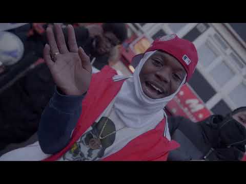 Young Trips - Glitz N Glam  (Official Music Video)