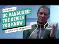 Starfield Gameplay Walkthrough - UC Vanguard Faction: The Devils You Know