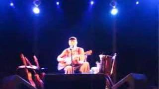 Seasick Steve - Fallen Off A Rock