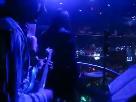 DARKO VLAJIC & BEND Gotovo