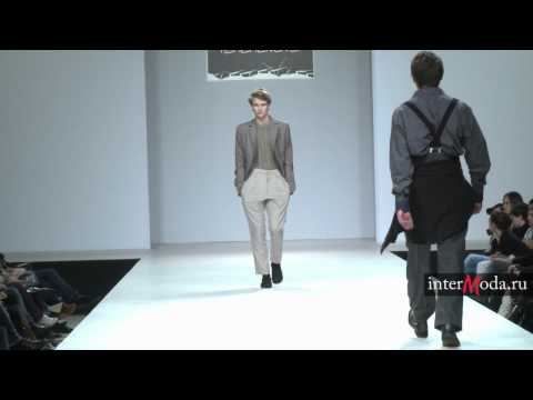 Tarakanova осень-зима 2011-12