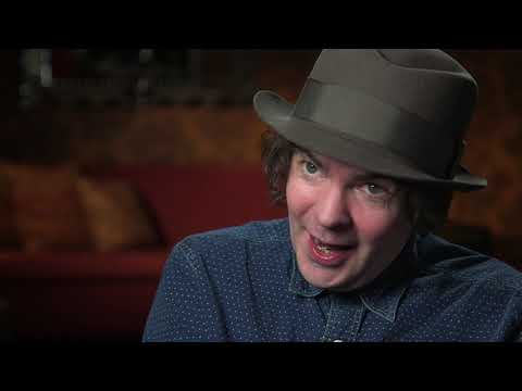 Jon Brion on working with Paul Thomas Anderson and scoring Punch-Drunk Love