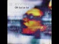 5) 2 Eivissa - Oh La La La (Cool Summer Mix)