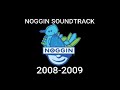 Noggin Soundtrack 2008 2009 Part 1