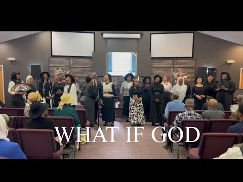What if God song of praise Memphis Temple #fcooljc #praiseandworship #glorytoGod 