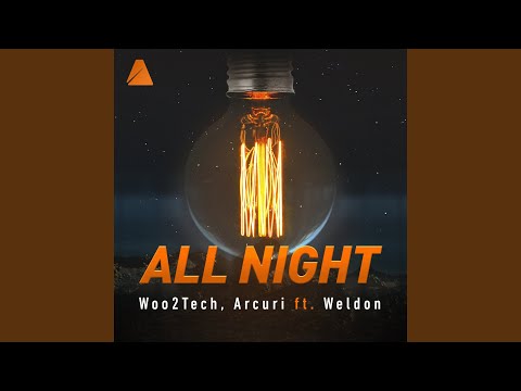 All Night (Extended Mix)