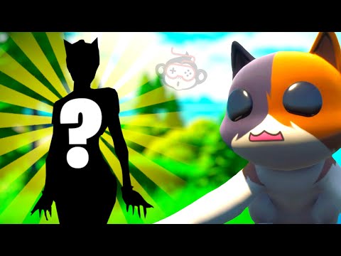 LYNX NON È LA MAMMA DI KIT E VI SPIEGO IL PERCHÉ