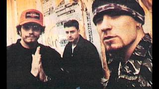 House OF Pain - Same Old Game