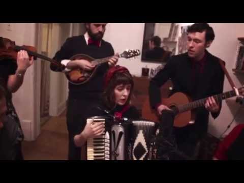 Dance Hall Full of Skeletons (Swing Away Your Fear) from What's Your Wish? (Cut Song)