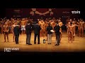 2019 서울특별시보디빌딩협회장배 보디빌딩대회 - 보디빌딩