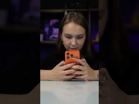 фото смартфон apple iphone 17 pro 256gb sim+esim (серебристый) 0