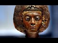 The Great Powers Of Queen Tiye