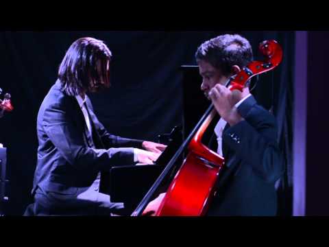 Besame Mucho - ORFEO Band