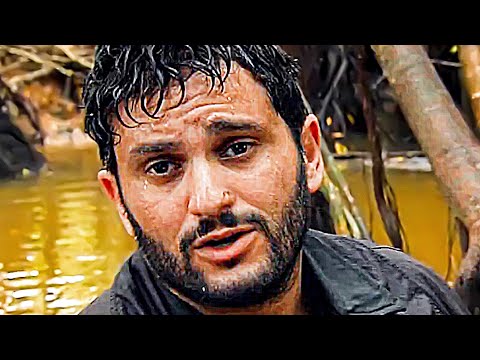 JACK MIMOUN ET LES SECRETS DE VAL VERDE Bande Annonce VF (2022) Malik Bentalha