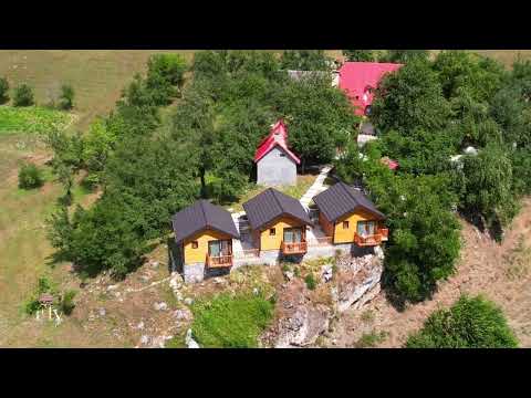 Lepushe , Kelmend Albania 2022 ( Powered by Colonial Tirana Cocktails )