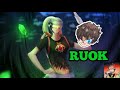 ฟีฟาย ruok