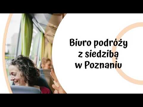 Biuro Usług Turystycznych Simon Sp. z o.o. - video