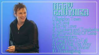 Karla Faye-Mary Gauthier-Annual hits collection roundup roundup for 2024-Renowned
