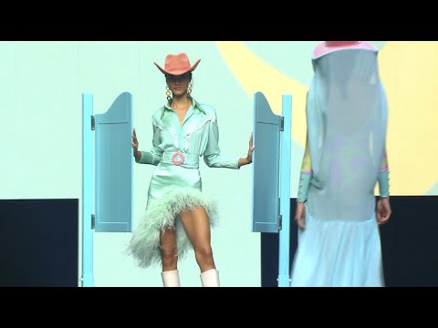 Como La Trucha Al Trucho | Spring Summer 2023 | Full Show