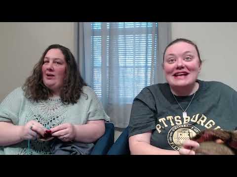TheKnitGirllls Ep567 - Some Effort in Editing