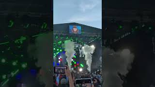 Trebol Clan | Pa' Que Retozen x Tego Calderon | Urban Fest 11 [Pt 15] | #alejandrojacome #trebolclan