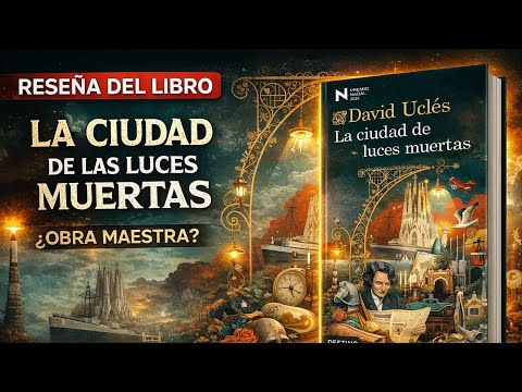Intro: Volvemos con David Uclés