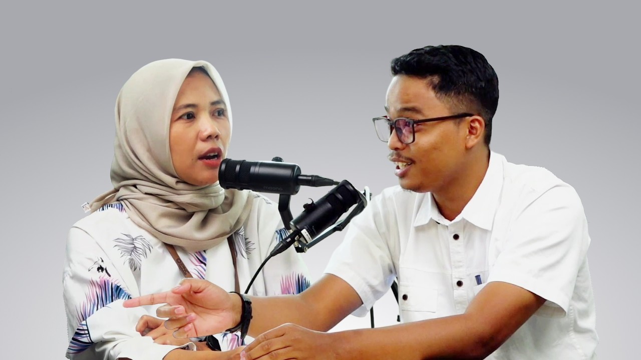 Profil Dosen Teknik Informatika dan Riset Implementasi AI di Sektor Kesehatan