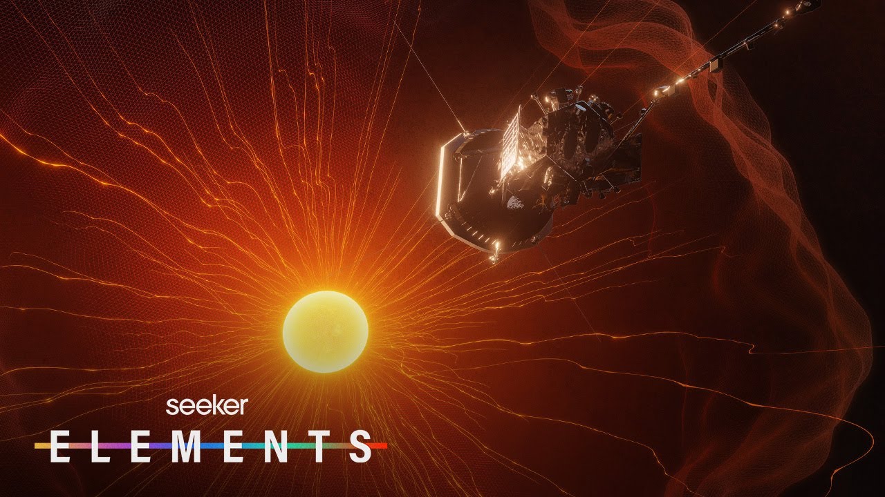 NASA’s Solar Probe Did the Impossible, Here’s How